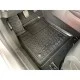 Коврики в машину Renault Megane 4 (2016-) Sedan/Universal AvtoGum 11644