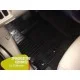 Килимки салона Mitsubishi Outlander XL 2006- 