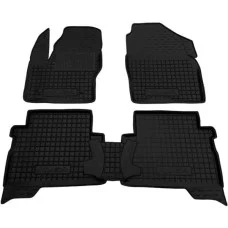 Килимки салона Ford Kuga 2013- 