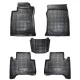 Коврики в машину Toyota Land Cruiser 120 02 - 5шт Avto-Gumm 11309