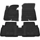 Коврики в машину Kia Sportage 10-15 Avto-Gumm 11195