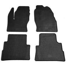 Килимки салона Ford Kuga/Ford Escape 13- (4шт) 