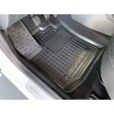 Коврики в машину Renault Lodgy 2013- Avto-Gumm 11417