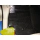Килимки салона Mitsubishi Outlander XL 2006- 
