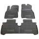 Коврики в машину Chevrolet Bolt 2016- (4 шт) Avto-Gumm 11749
