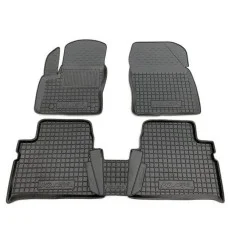Коврики в машину Ford Kuga 2008-2013 Avto-Gumm 11186