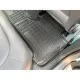 Коврики в машину Chevrolet Bolt 2016- (4 шт) Avto-Gumm 11749