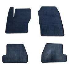 Килимки салона Ford Focus 2011-2018/C-Max 2011- 