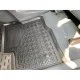 Коврики в машину Chevrolet Bolt 2016- (4 шт) Avto-Gumm 11749