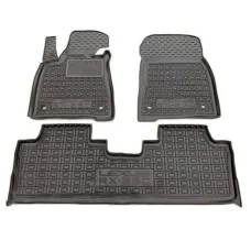 Коврики в машину Lexus RX 350 15- Avto-Gumm (11898)