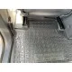 Коврики в машину Chevrolet Bolt 2016- (4 шт) Avto-Gumm 11749