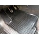 Килимки салона Chevrolet Aveo 2006- 