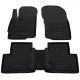 Коврики в машину Mitsubishi Outlander 2012- Avto-Gumm 11244