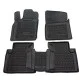 Килимки салона Jeep Grand Cherokee 2013 - (WL) 