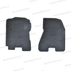 Коврики в машину Hyundai Tucson 2004-Kia Sportage 2005-2шт РТИ
