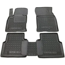 Коврики в машину Ford Kuga 2020- Avto-Gumm 11851