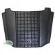 Коврики в машину Toyota Land Cruiser 120 02 - 5шт Avto-Gumm 11309