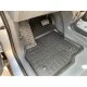 Коврики в машину Chevrolet Bolt 2016- (4 шт) Avto-Gumm 11749