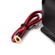 Сирена 6 тонів 25w Міні Elegant 101706 закрита (50шт/ящ)