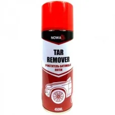 Антибитум для авто Nowax 450мл спрей (NX45430)