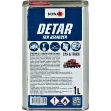Антибитум для авто Nowax DETAR 1л (NX01191)