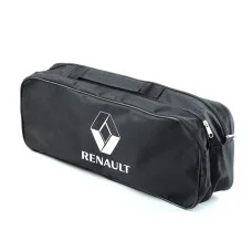 Сумка техдопомоги RENAULT чорна (52,6 х18, 6х13, 2) 2 відділу 
