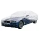 Тент Седан 432x165x120см (M) карман под зеркало+замок 