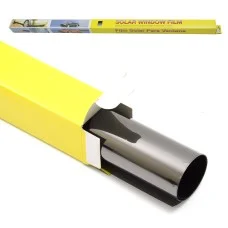 Пленка тонировочная двухслойная 100x1.50мм Black SRC 004 