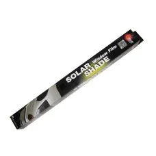 Пленка тонировочная 50 Medium Black 20% PCG-20D 