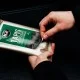 Вологі серветки для очищення тканинної оббивки 