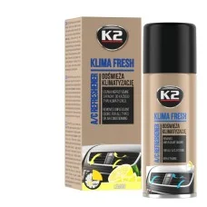 Очищувач автокондиціонера спрей  150ml 