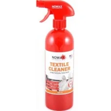 Очиститель текстиля авто Nowax 750мл триггер Textile Cleaner