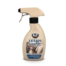 Очищувач салону-шкіра тригер 250ml 