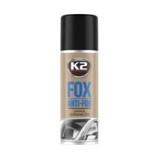 Антизапотівач спрей 150ml 