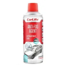 Антизапотівач спрей 200ml - Anti-Fog Agent 