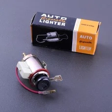 Прикуриватель в сборе STANDART 24V с подсветкой RED