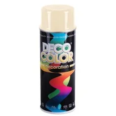 Фарба Deco Color Decoration 400мл спрей слонова кістка (721214)