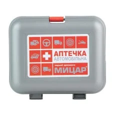 Аптечка 
