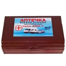 Аптечка 