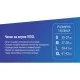 Чохол на кермо XL (41-43см) чорний (vitol 16556-10 B XL)