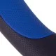 Чохол на кермо S (35-37см) синій (vitol 17023 BL S)