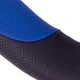 Чохол на кермо L (39-41см) синій (vitol 17023 BL L)