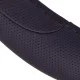 Чехол на руль XL (41-43см) черный (vitol 17023 BK XL)