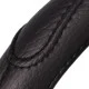 Чехол на руль XXL (43-46см) черный (vitol 16556-10 B XXL)