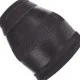 Чехол на руль XXL (43-46см) черный (vitol 16556-10 B XXL)