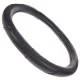Чохол на кермо XL (41-43см) чорний (vitol 16556-10 B XL)