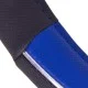 Чохол на кермо M (37-39см) синій (vitol 17003BL M)