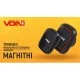 Держатель мобильного телефона VOIN UHV-5007BK/RD магнитный на дефлектор (UHV-5007BK/RD)