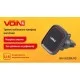 Держатель мобильного телефона VOIN UHV-5007BK/RD магнитный на дефлектор (UHV-5007BK/RD)