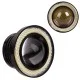 Лінзи LED Angel Eves 12V-55W D-64мм бiлi (AG-2511 W)
